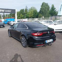 Renault Talisman Talisman Blue dCi 160 EDC Intens Plo&euml;rmel