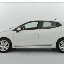Renault Clio 5 Clio E-Tech 140 - 21N Business Plo&euml;rmel