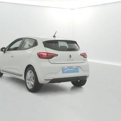 Renault Clio 5 Clio E-Tech 140 - 21N Business Plo&euml;rmel
