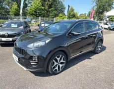 Kia Sportage Ploërmel