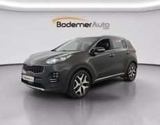 Kia Sportage Ploërmel