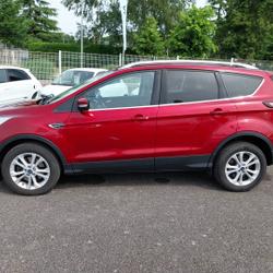 Ford Kuga Kuga 1.5 TDCi 120 S&S 4x2 BVM6 Titanium Business Plo&euml;rmel