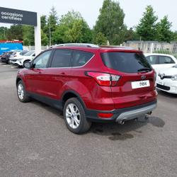 Ford Kuga Kuga 1.5 TDCi 120 S&S 4x2 BVM6 Titanium Business Plo&euml;rmel