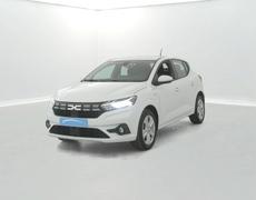 Dacia Sandero Ploërmel