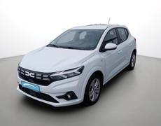 Dacia Sandero Ploërmel