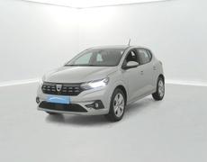 Dacia Sandero Ploërmel