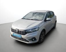 Dacia Sandero Ploërmel