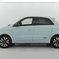 Renault Twingo 3 Twingo III E-Tech Techno Plo&euml;rmel