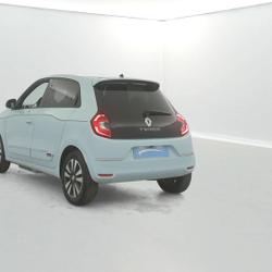 Renault Twingo 3 Twingo III E-Tech Techno Plo&euml;rmel