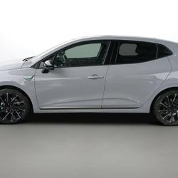 Renault Clio 5 Clio E-Tech full hybrid 145 ch GSR2 Esprit Alpine Plo&euml;rmel