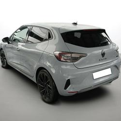 Renault Clio 5 Clio E-Tech full hybrid 145 ch GSR2 Esprit Alpine Plo&euml;rmel