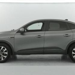 Renault Arkana Arkana E-Tech hybride 145 - 22 Evolution Plo&euml;rmel