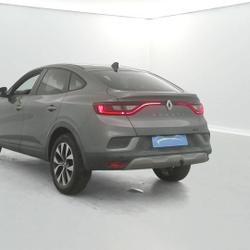 Renault Arkana Arkana E-Tech hybride 145 - 22 Evolution Plo&euml;rmel
