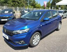 Dacia Sandero Ploërmel