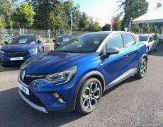 Renault Captur Ploërmel