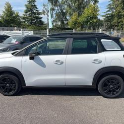 Citroen C3 Aircross C3 Aircross PureTech 110 S&S BVM6 Origins Plo&euml;rmel