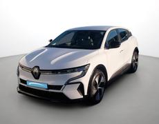 Renault Megane E-Tech Ploërmel