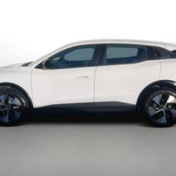 Renault Megane E-Tech Megane E-Tech EV40 130ch standard charge Equilibre Plo&euml;rmel