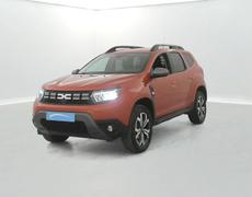 Dacia Duster Ploërmel