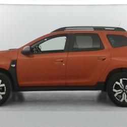 Dacia Duster Duster Blue dCi 115 4x2 Journey + Plo&euml;rmel