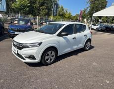 Dacia Sandero Ploërmel