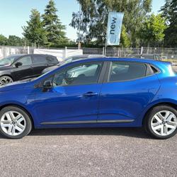 Renault Clio 5 Clio TCe 90 Evolution Plo&euml;rmel