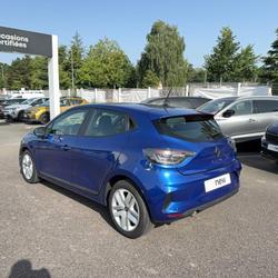 Renault Clio 5 Clio TCe 90 Evolution Plo&euml;rmel