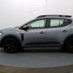 Dacia Sandero Sandero ECO-G 100 Stepway Extreme Plo&euml;rmel