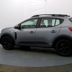 Dacia Sandero Sandero ECO-G 100 Stepway Extreme Plo&euml;rmel