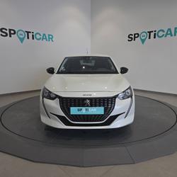 Peugeot 208 208 PureTech 100 S&S BVM6 Style Fleury-les-Aubrais