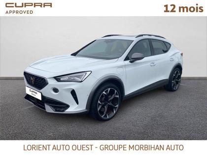Cupra Formentor - 1.4 E-HYBRID 245 CH DSG6 VZ - 29 890 €