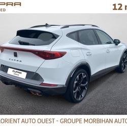 Cupra Formentor 1.4 E-HYBRID 245 CH DSG6 VZ Lanester