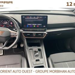 Cupra Formentor 1.4 E-HYBRID 245 CH DSG6 VZ Lanester