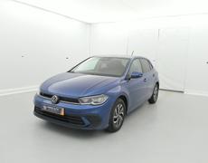 Volkswagen Polo Ifs