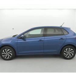Volkswagen Polo Polo 1.0 TSI 95 S&S BVM5 Life Ifs