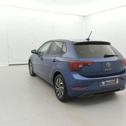 Volkswagen Polo Polo 1.0 TSI 95 S&S BVM5 Life Ifs