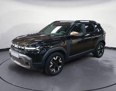 Dacia Duster Ploërmel