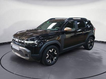 Dacia Duster - Duster Hybrid 140 Extreme - 26 990 €