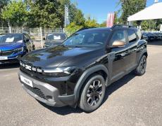 Dacia Duster Ploërmel