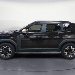Dacia Duster Duster Hybrid 140 Extreme Plo&euml;rmel