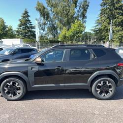 Dacia Duster Duster Hybrid 140 Extreme Plo&euml;rmel