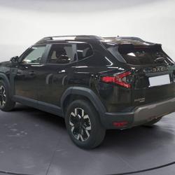 Dacia Duster Duster Hybrid 140 Extreme Plo&euml;rmel