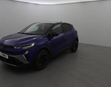 Renault Captur Ploërmel