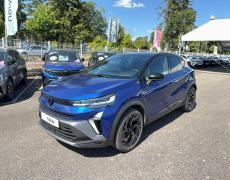 Renault Captur Ploërmel