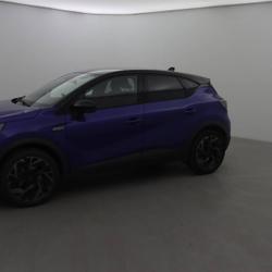 Renault Captur Captur E-Tech full hybrid 145 ch esprit Alpine Plo&euml;rmel