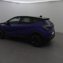 Renault Captur Captur E-Tech full hybrid 145 ch esprit Alpine Plo&euml;rmel
