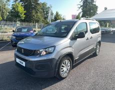 Peugeot Rifter Ploërmel