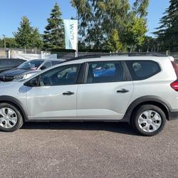 Dacia Jogger Jogger TCe 110 5 places Essentiel Plo&euml;rmel