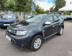 Dacia Duster Ploërmel