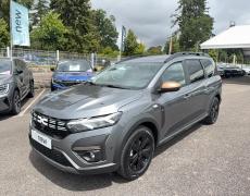 Dacia Jogger - Jogger Hybrid 140 7 places GSR2 Extreme - 25 890 €